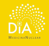 Logomarca DiA Medicina Nuclear